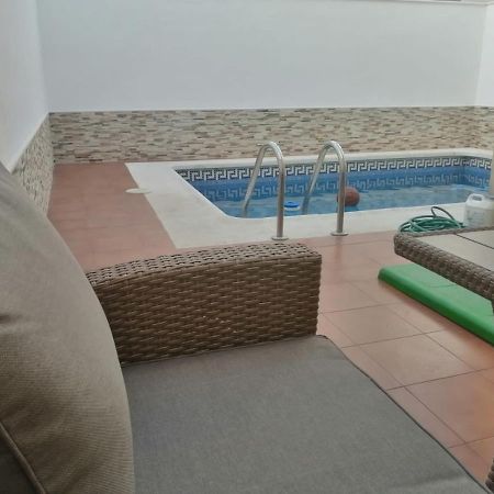 Bonita Casa Con Piscina Privada Βίλα Villafranca de Córdoba Εξωτερικό φωτογραφία