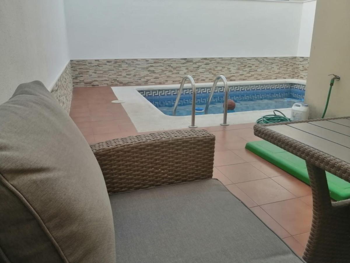 Bonita Casa Con Piscina Privada Βίλα Villafranca de Córdoba Εξωτερικό φωτογραφία