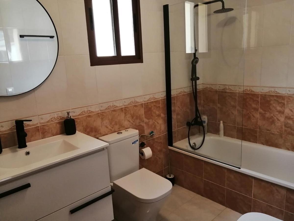 Bonita Casa Con Piscina Privada Βίλα Villafranca de Córdoba Εξωτερικό φωτογραφία