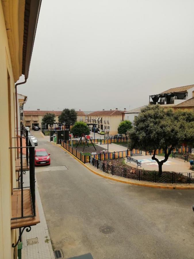 Bonita Casa Con Piscina Privada Βίλα Villafranca de Córdoba Εξωτερικό φωτογραφία