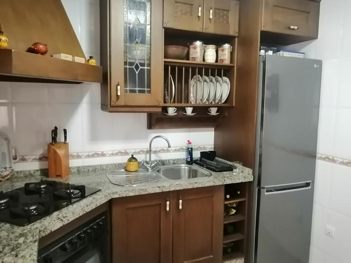 Bonita Casa Con Piscina Privada Βίλα Villafranca de Córdoba Εξωτερικό φωτογραφία