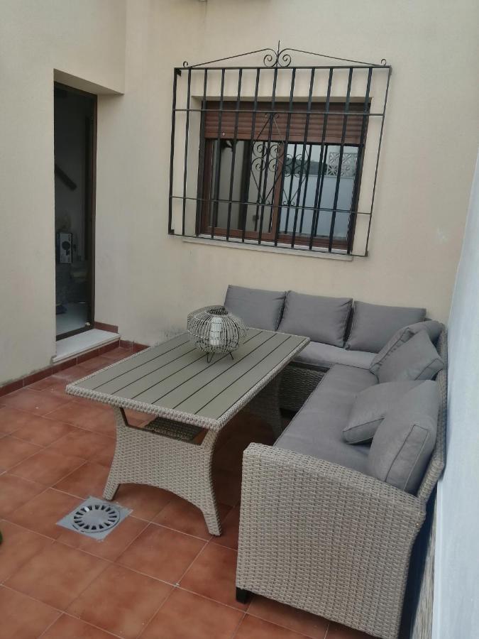 Bonita Casa Con Piscina Privada Βίλα Villafranca de Córdoba Εξωτερικό φωτογραφία