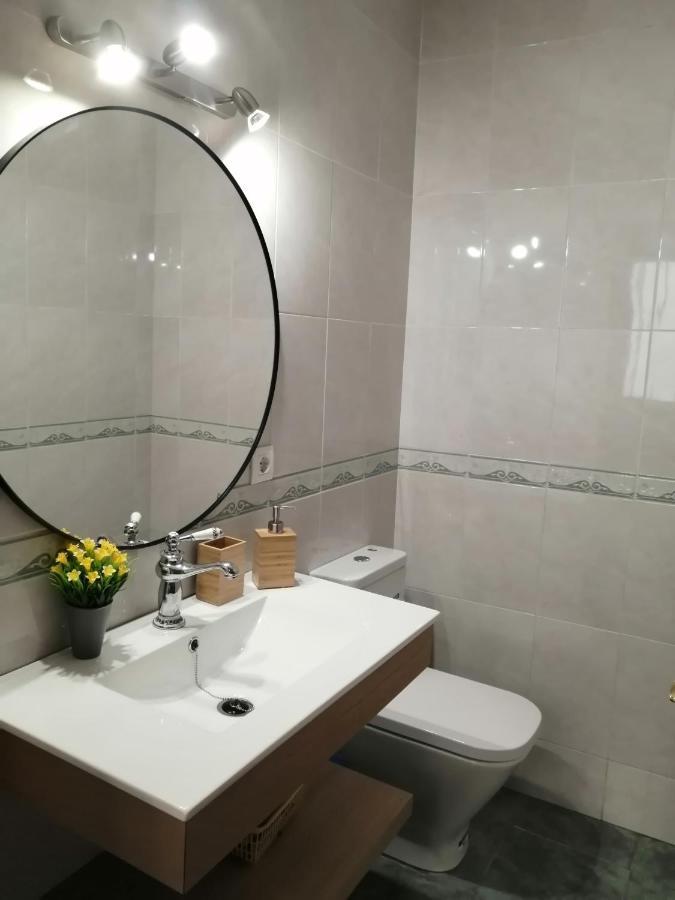 Bonita Casa Con Piscina Privada Βίλα Villafranca de Córdoba Εξωτερικό φωτογραφία