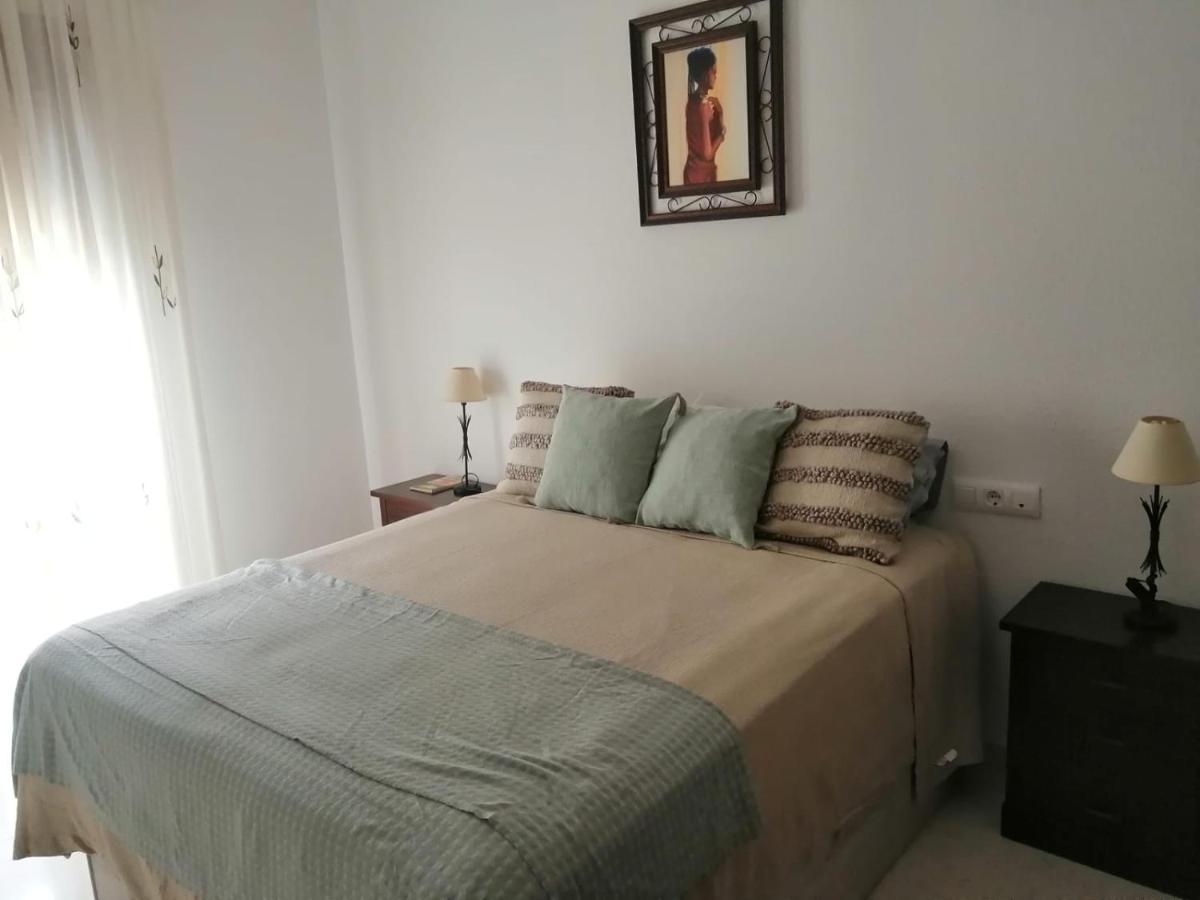 Bonita Casa Con Piscina Privada Βίλα Villafranca de Córdoba Εξωτερικό φωτογραφία
