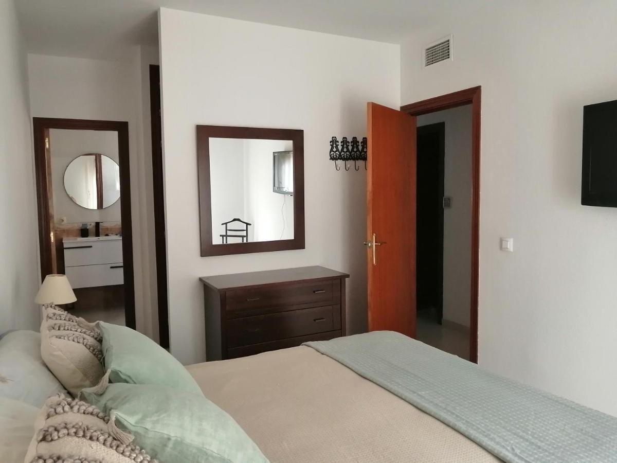 Bonita Casa Con Piscina Privada Βίλα Villafranca de Córdoba Εξωτερικό φωτογραφία