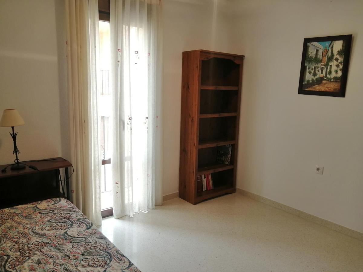 Bonita Casa Con Piscina Privada Βίλα Villafranca de Córdoba Εξωτερικό φωτογραφία