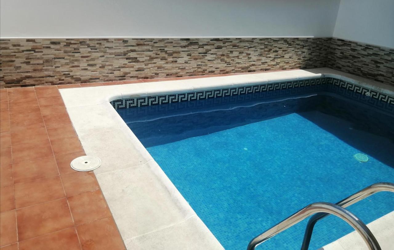 Bonita Casa Con Piscina Privada Βίλα Villafranca de Córdoba Εξωτερικό φωτογραφία
