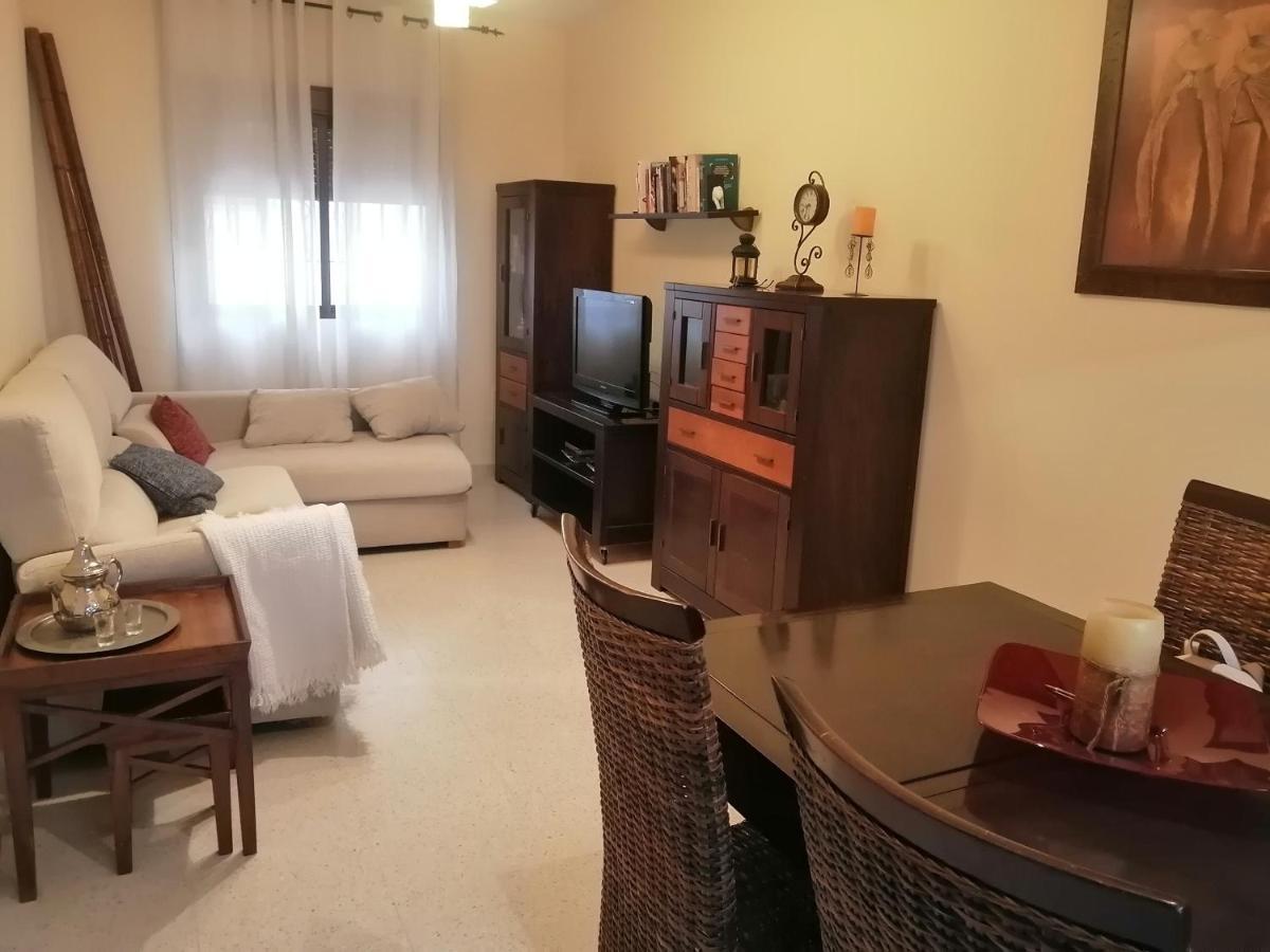 Bonita Casa Con Piscina Privada Βίλα Villafranca de Córdoba Εξωτερικό φωτογραφία