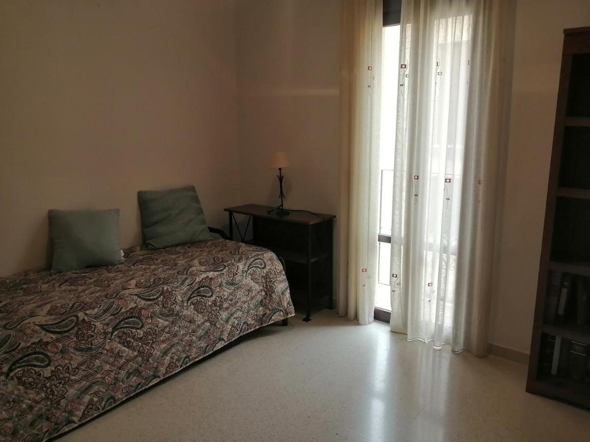 Bonita Casa Con Piscina Privada Βίλα Villafranca de Córdoba Εξωτερικό φωτογραφία