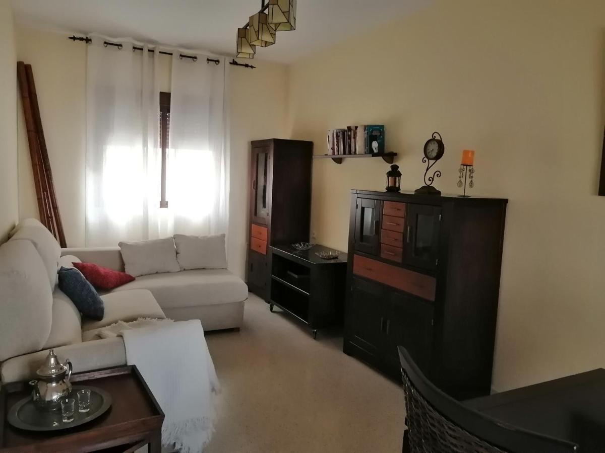 Bonita Casa Con Piscina Privada Βίλα Villafranca de Córdoba Εξωτερικό φωτογραφία