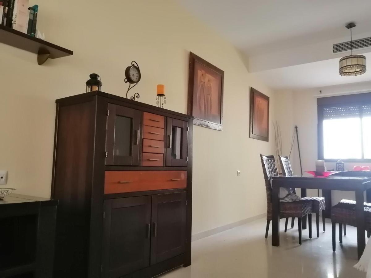 Bonita Casa Con Piscina Privada Βίλα Villafranca de Córdoba Εξωτερικό φωτογραφία